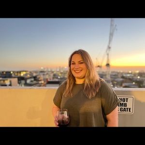 Meet your Posher, Emma